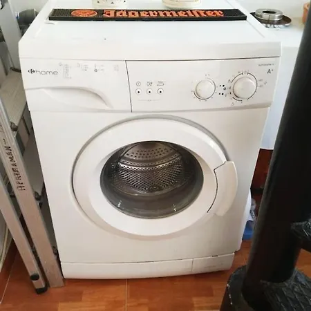 Koka Terraced Lägenhet *