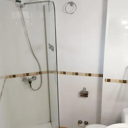 Apartamento Koka Terraced