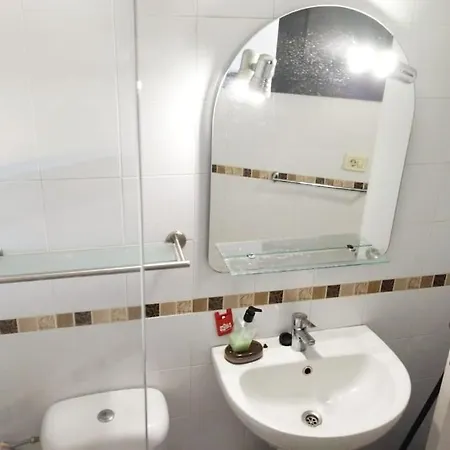 Koka Terraced Maspalomas (Gran Canaria)