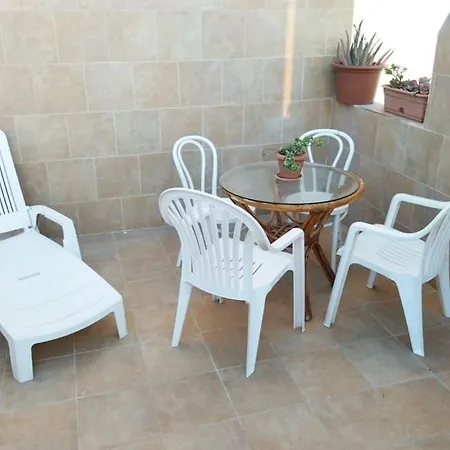 Koka Terraced Apartamento