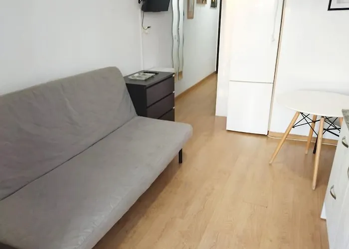 Koka Terraced Appartement