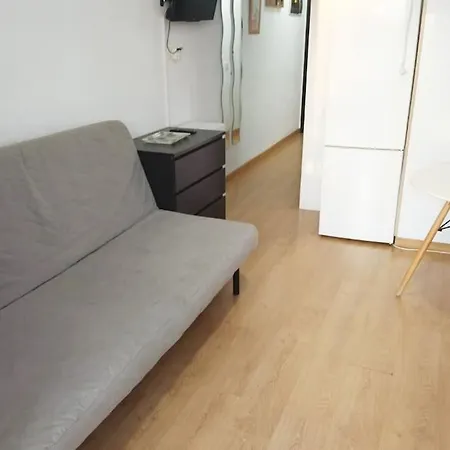 Koka Terraced Apartment