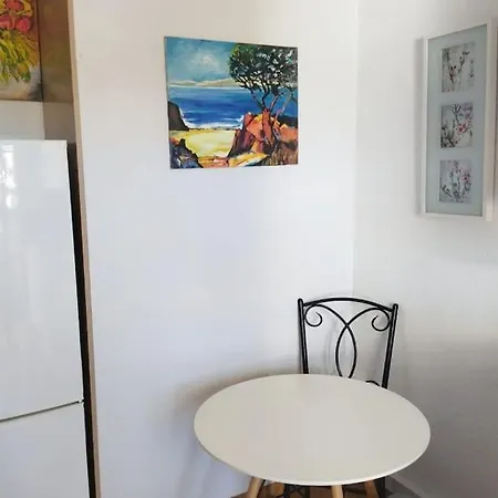 Koka Terraced * Maspalomas (Gran Canaria)