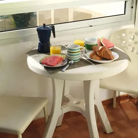 Appartamento Koka Terraced