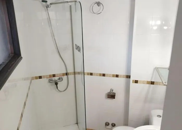 Apartamento Koka Terraced