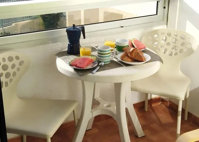 Apartamento Koka Terraced
