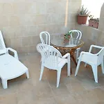 Koka Terraced Apartman