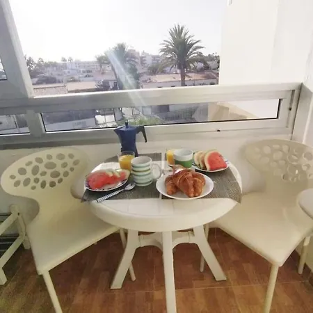 Koka Terraced * 마스팔로마스