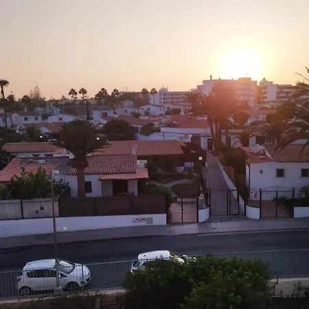 Koka Terraced 아파트 *