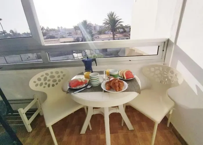 Koka Terraced * 마스팔로마스