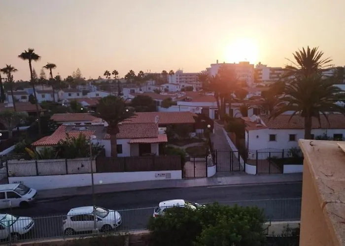 Koka Terraced 아파트 *